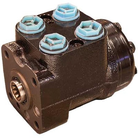Aftermarket AL41634 REPLACEMENT STEERING VALVE 2755, 2855N TRACTOR Fits John Deere AL41634-FLT